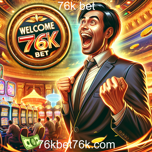 Explorando Ofertas e Bônus na 76k Bet