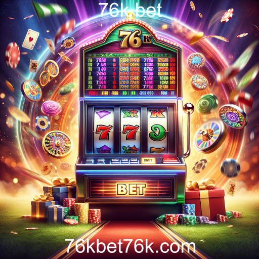 76k bet